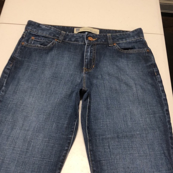Gap Jeans Size 10 - Picture 7 of 10